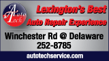 Auto Tech