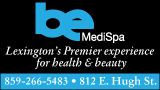 Be Medispa