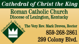 Cathedral Christ the King