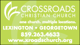 Crossroads Christian Church