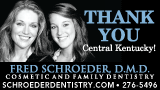 Dr. Fred Schroeder