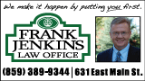 Frank Jenkins