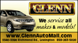 Glenn Nissan