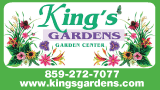 King's Gardens