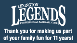 Lexington Legends