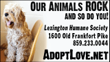 Lexington Humane Society