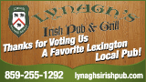 Lynaghs