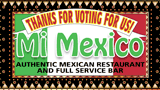 Mi Mexico