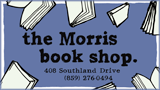 Morris Book Shop