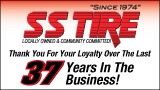 S & S Tire