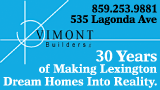 Vimont Builders
