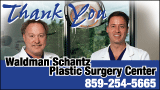 Waldman Plastic Surgery