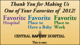 Central Baptist Hospital