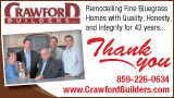 Crawford Builders