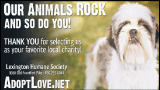 Lexington Humane Society