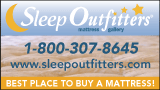 Sleep Outfitters