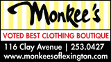 Monkees of Lexington