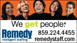 Remedy Staffing
