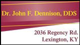 Dr. Dennison