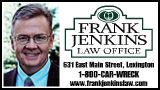 Frank Jenkins