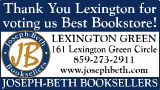 Joseph Beth