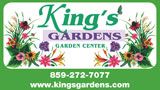 Kings Garden