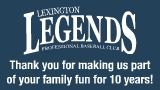 Lexington Legends