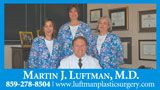 Martin Luftman