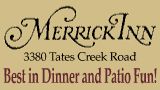 Merrick