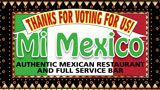 Mi Mexico