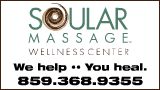 Soular Massage