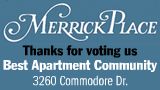 Merrick Place