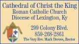 Cathedral Christ the King