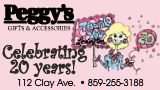 Peggy's