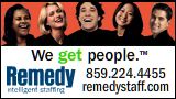 Remedy Staffing