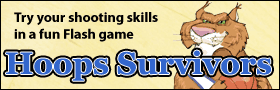 Play Hoops Survivors