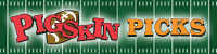Pigskin Picks
