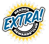 Reader Rewards Club